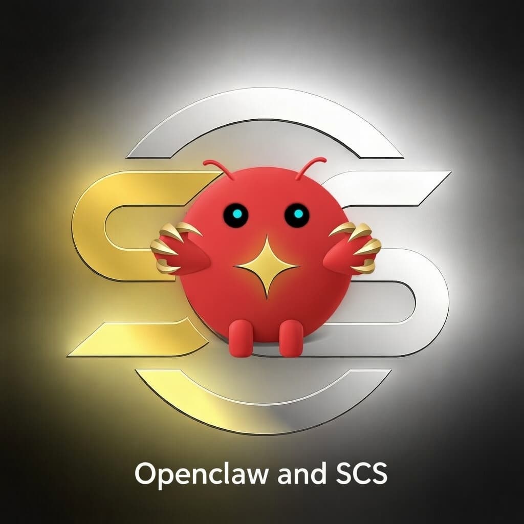 NanoClaw — SCS Command Center